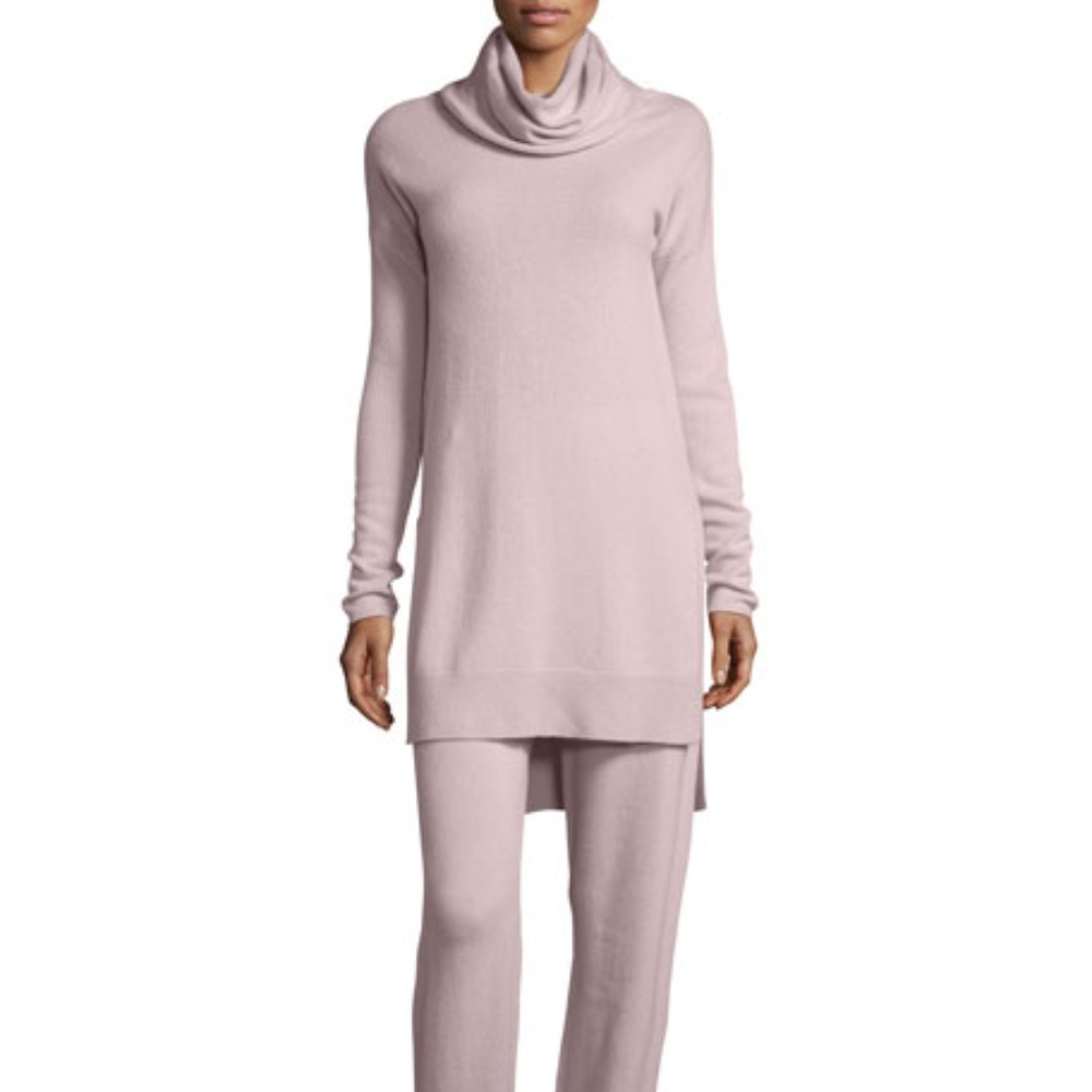 Cashmere Lounge Set (Neiman Marcus) Size M - NWT